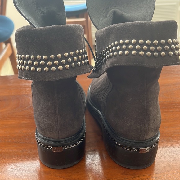 Stuart Weitzman  booties - Picture 5 of 6